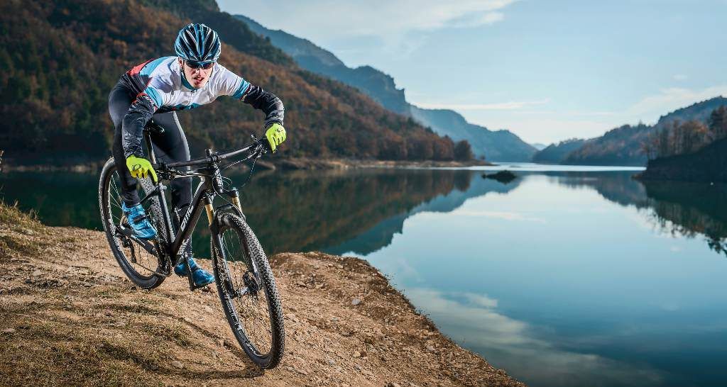 tija ciclismo