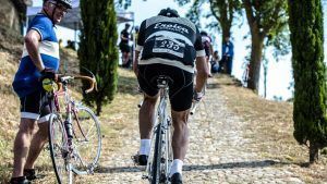 Tour del juguete ciclismo