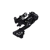 Cambio Trasero 11v GS Negro-RD-R7000 105