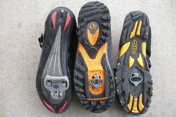 zapatillas-ciclismo-mtb-carretera