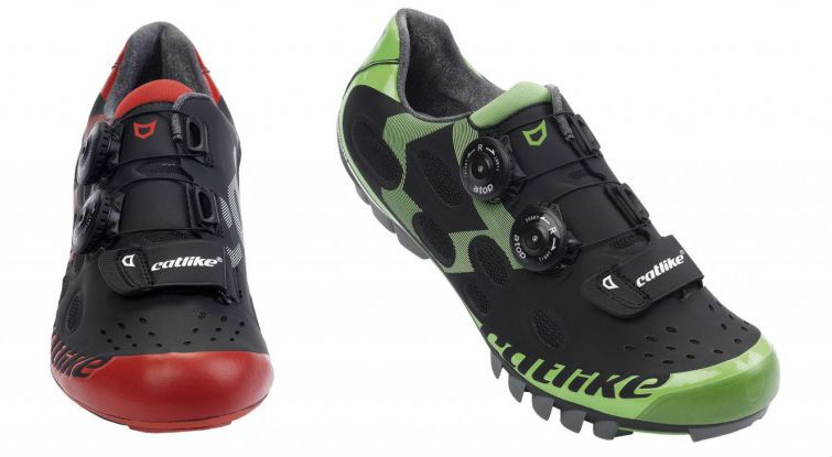 Zapatillas Ciclismo