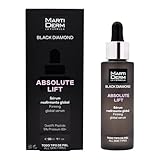 MARTIDERM - Absolute lift serum 30 ml - BLACK DIAMOND - Serum reafirmante y antiedad