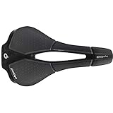 SILLIN PROLOGO Scratch-M5 Pas TIROX 140 Negro
