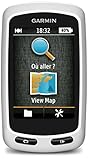 Garmin Edge Touring - GPS para ciclismo de 2.6