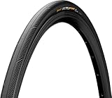Continental Cubierta Carretera Ultra Sport III Negro-Medidas: 700 x 25C 28