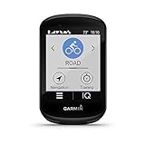 Edge 830 - Ciclismo