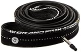 Continental Grand Prix 4000 SII Cubierta Plegable, Unisex Adulto, Negro, 700x25