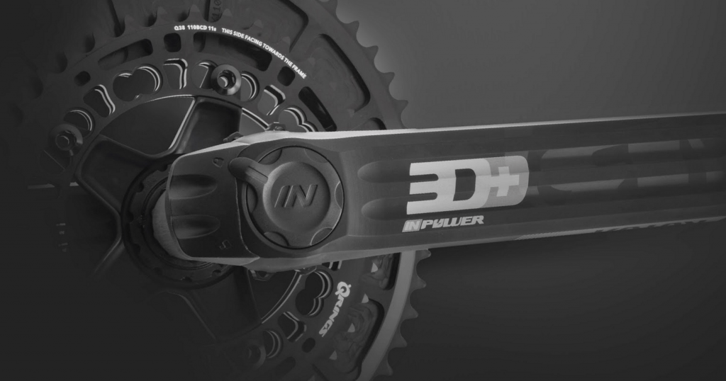 Potenciometro Ciclismo
