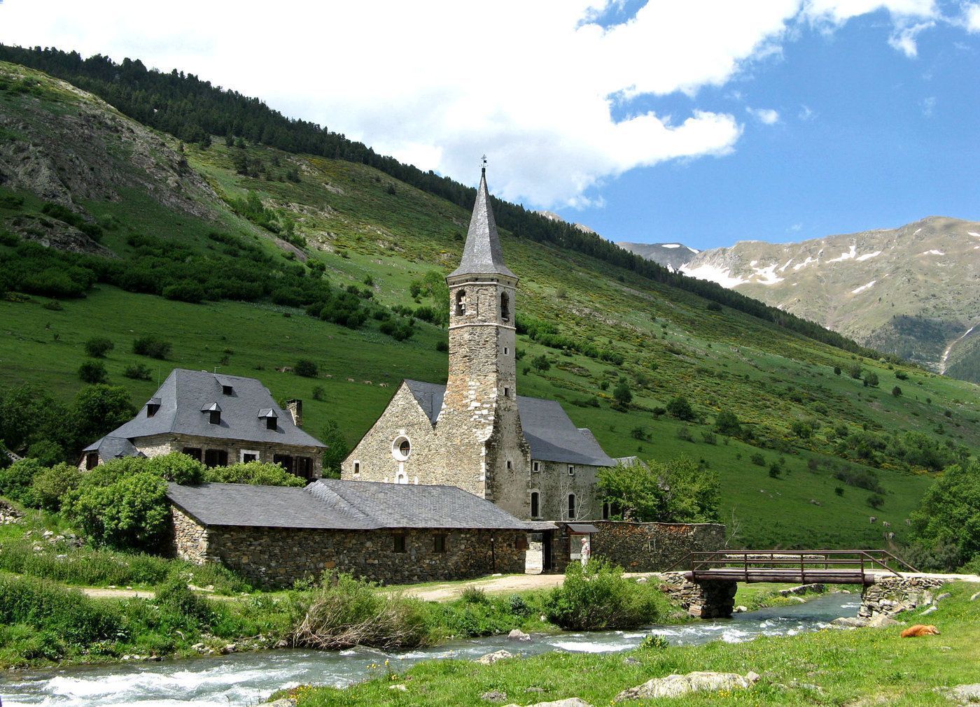 Montgarri