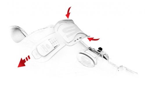 AJUSTE SOFT INSTEP 2