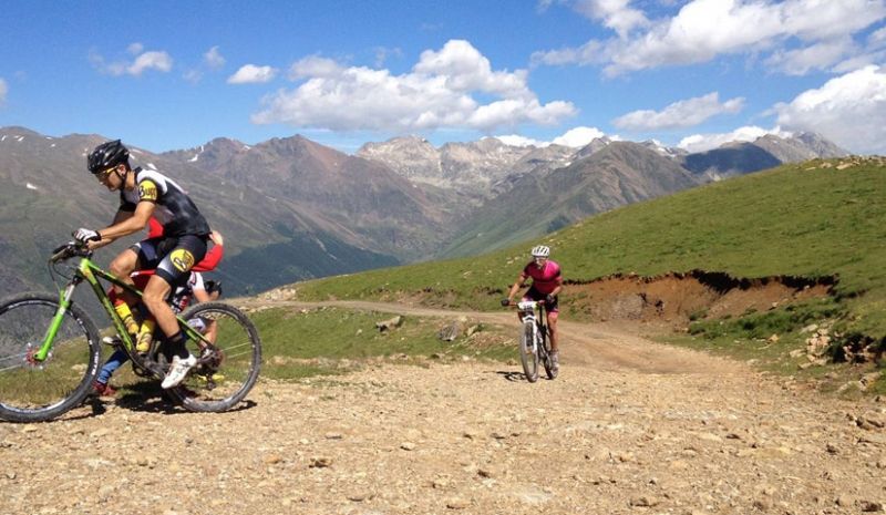 Coll de Triador