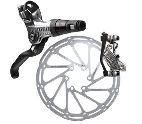 AVID - Code Brake