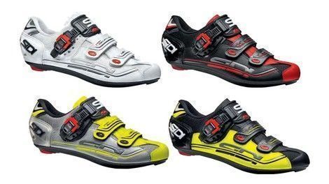 Sidi Genius 7