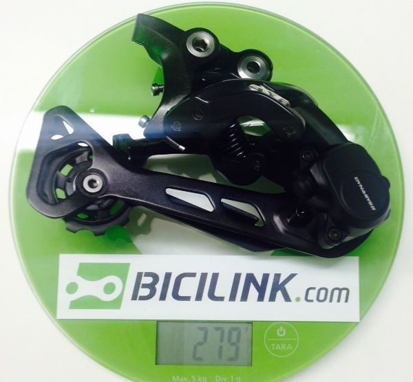 comprar-Cambio-Trasero-Shimano-XT-M8000