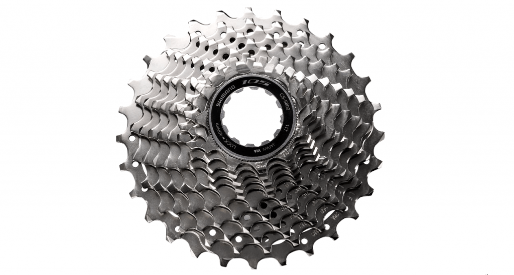 Cassette-Shimano-105-CS-5800