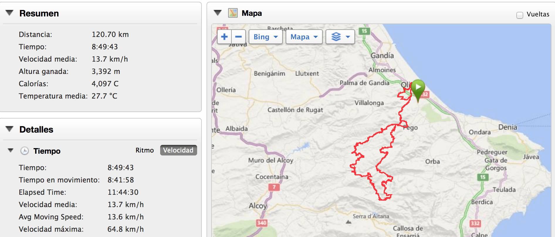 Transvalls 2014