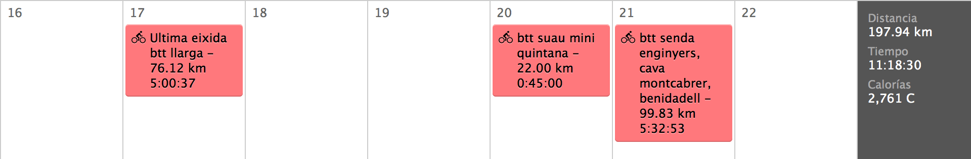 ¿Como preparar la pedals de foc non stop?
