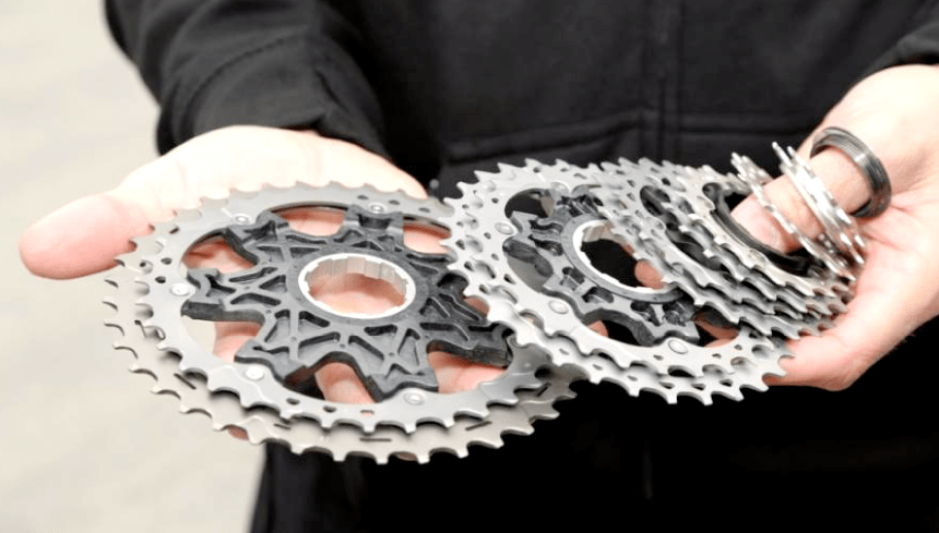 cassette-xtr-11v