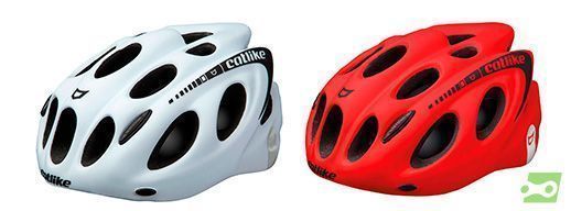 Casco Catlike - Kompact 2017