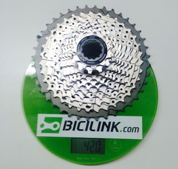 comprar-cassette-shimano-xt-m8000