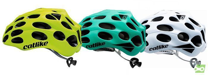 Casco Catlike Mixino