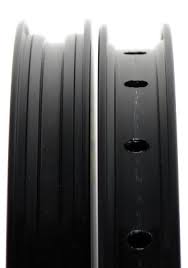 Diferencia entre llanta tubeless