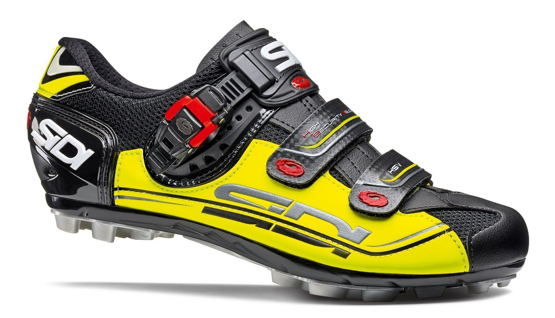 SIDI EAGLE 7