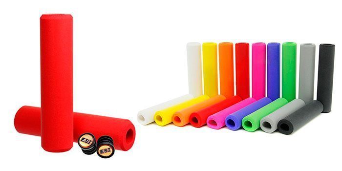 ESI GRIPS - Puños
