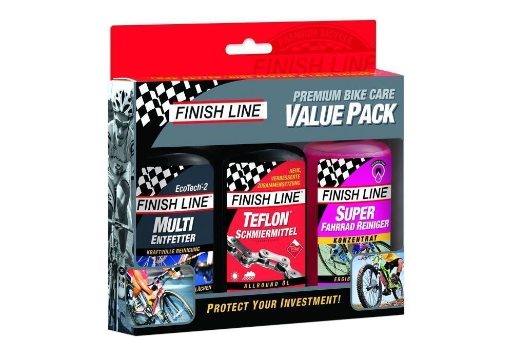 Lubricantes bicicleta