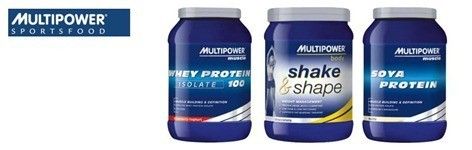 Multipower