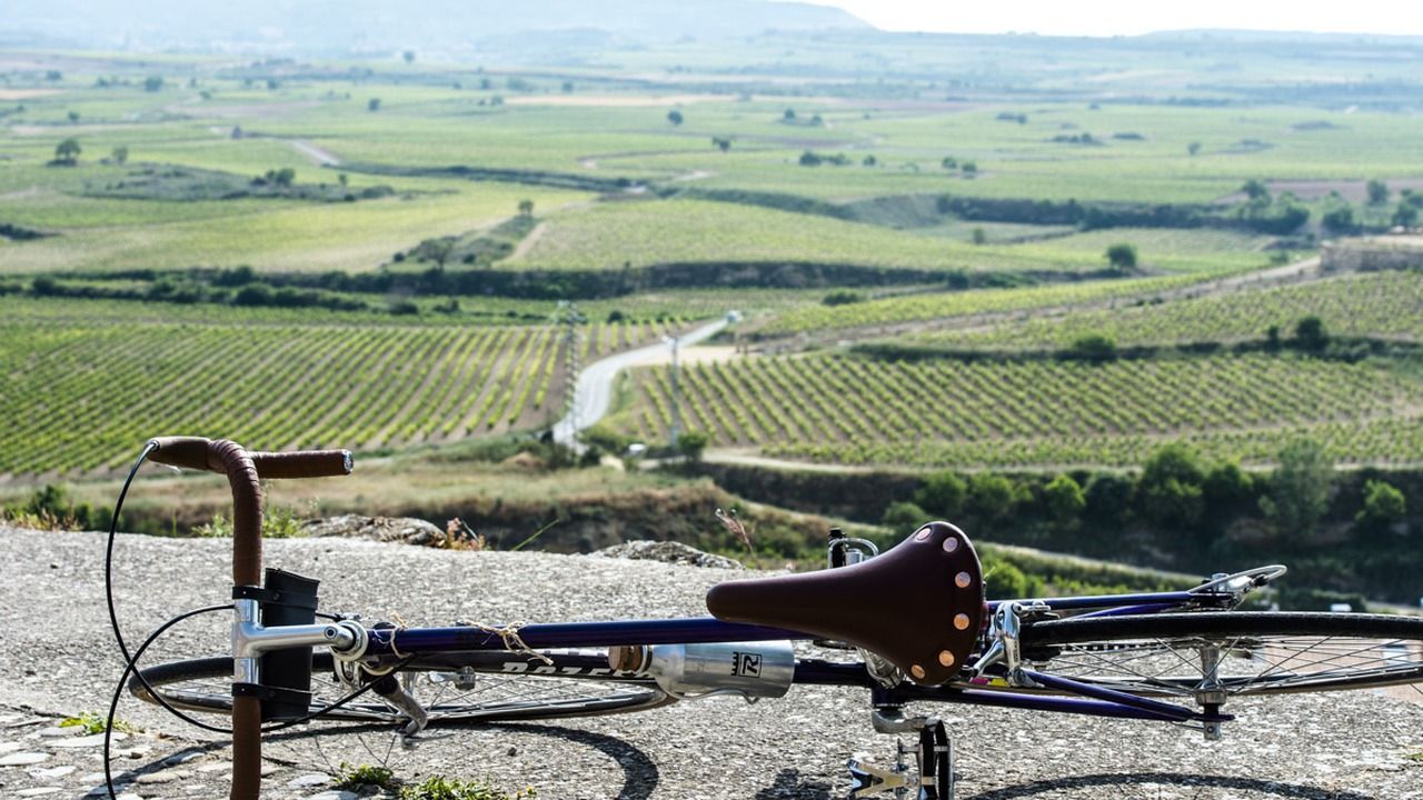 Marcha Retro Eroica Hispania