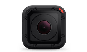 GO PRO HERO SESSION