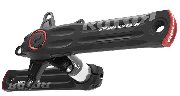 Potenciometro Rotor Bikes