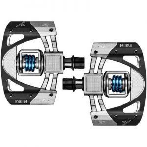 Pedales Crank Brothers