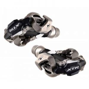 Pedales Shimano XTR