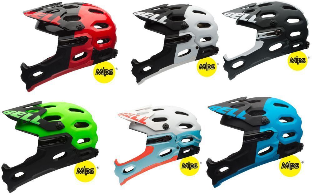 Casco Bell Super 3