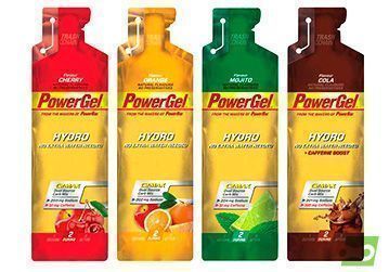 PowerGel Hydro