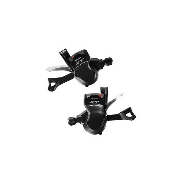 comprar-pulsadores-manetas-cambio-shimano-xt