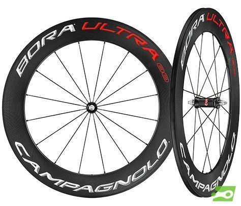 Campagnolo Bora Ultra 80