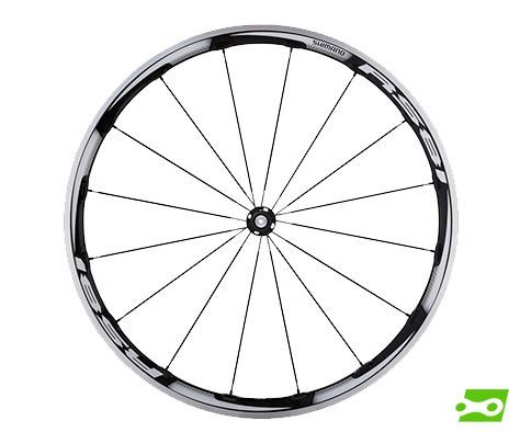  Shimano RS81 C35 11V Carbono-Aluminio