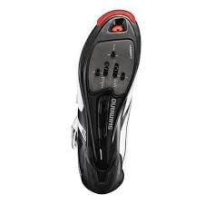 Suela Shimano R107