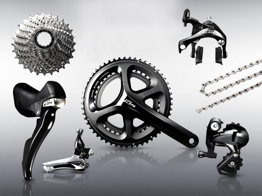 Grupo-Shimano-105-5800