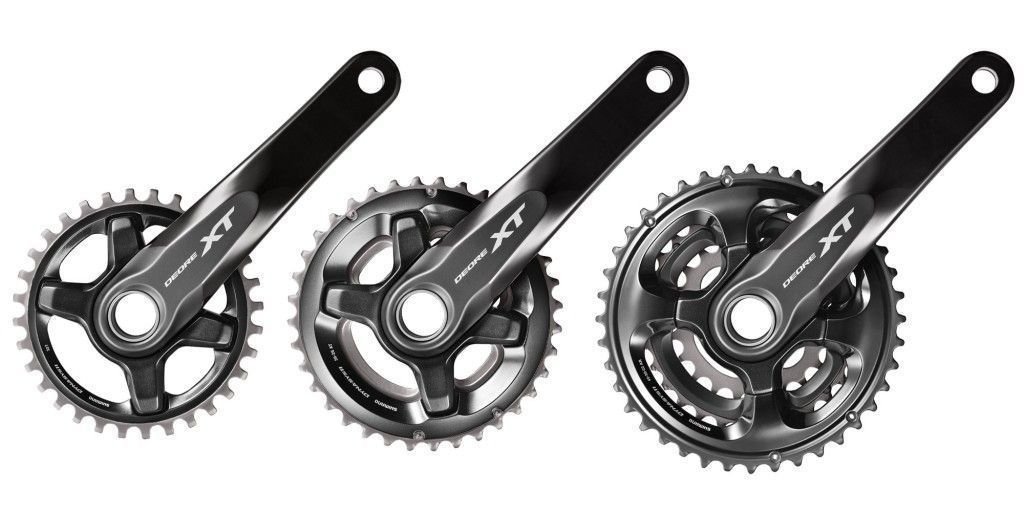 bielas-shimano-xt-1x11-2x11-3x11