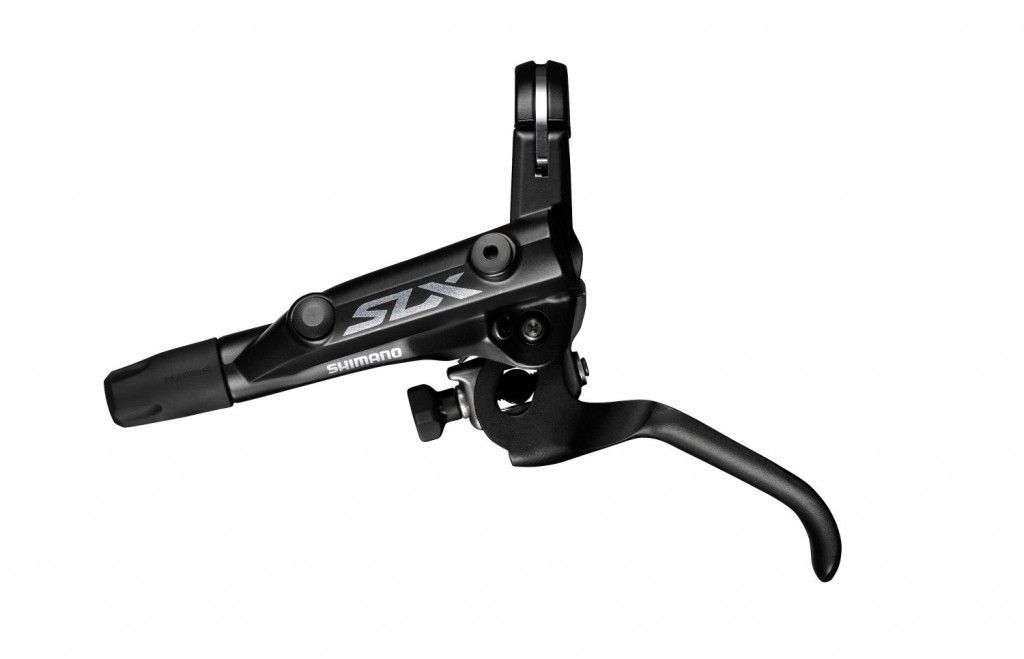 Nuevo grupo Shimano M7000