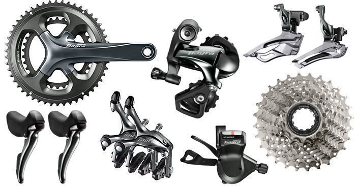 Shimano Tiagra