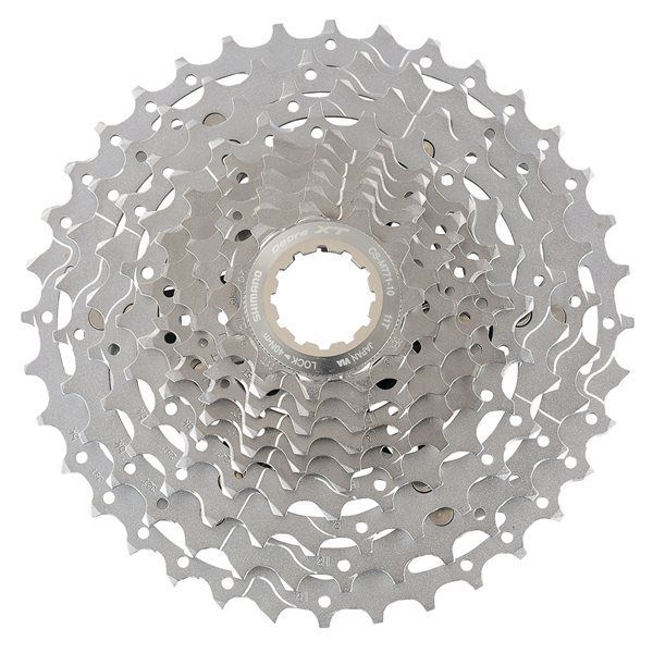 grupo-shimano-xt-completo-cassette
