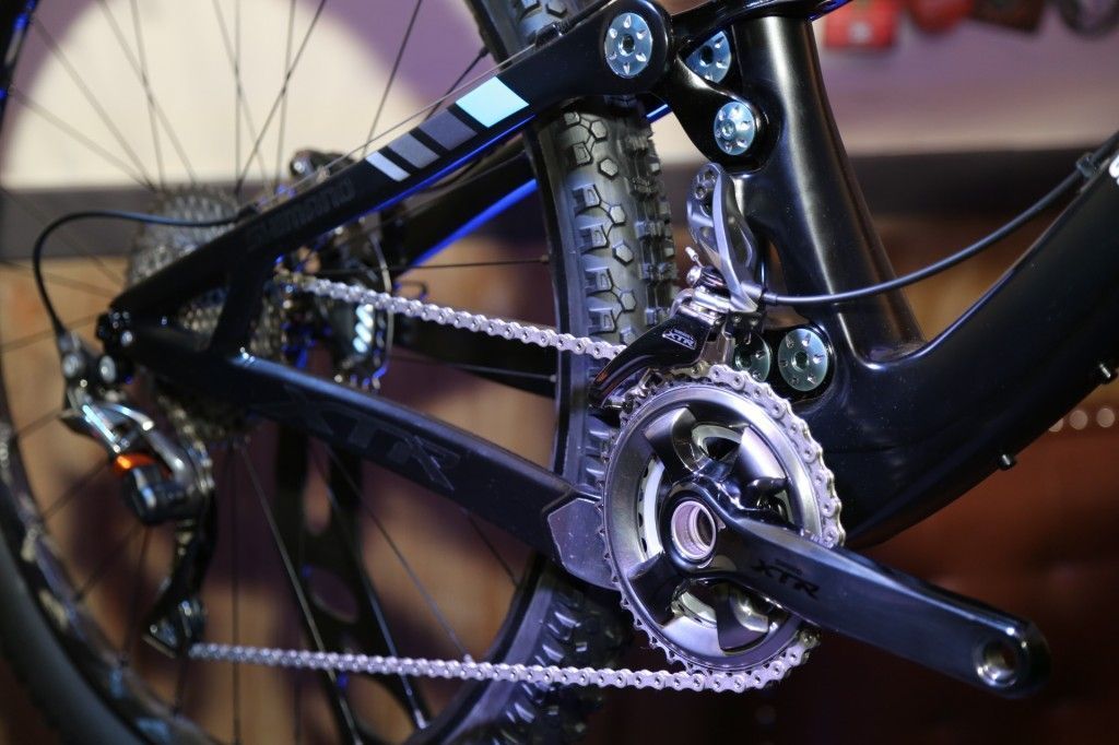 transmisión-shimano-xtr-2015