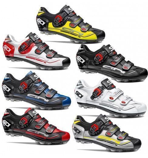 Sidi Eagle 7