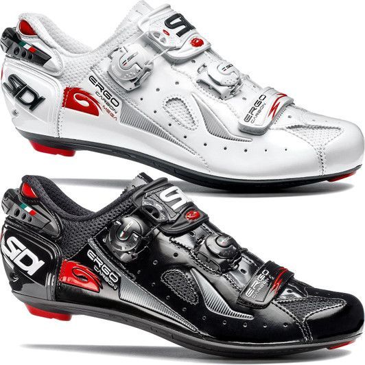 Zapatillas Sidi Ergo Carbon