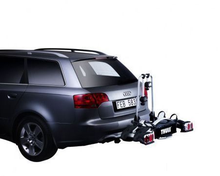 Thule remolque